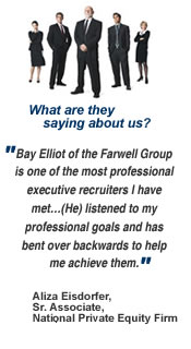 Click here to read more testimonials